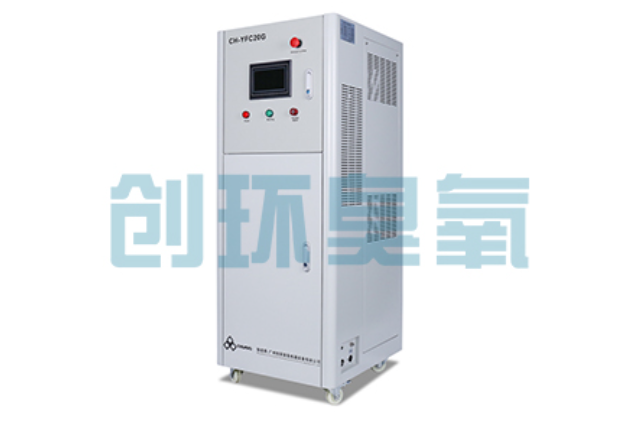 青岛高密度养殖中臭氧发生器的维护方法有哪些