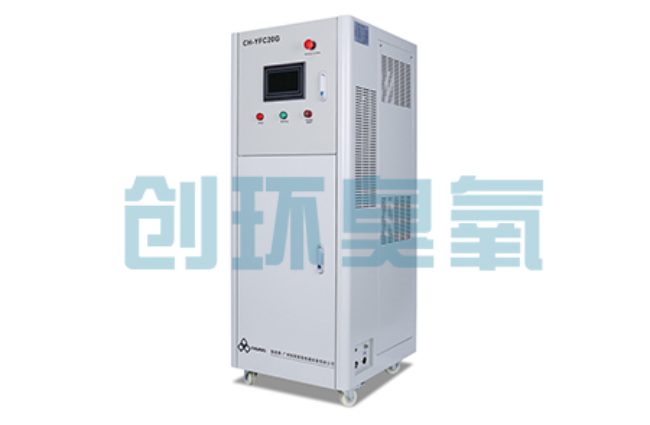 青岛海水养殖病害频发怎么防?臭氧发生器无残留消毒全解析