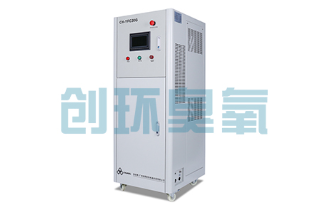 青岛海水养殖臭氧发生器入门指南：新手零基础也能掌握的3个操作步骤