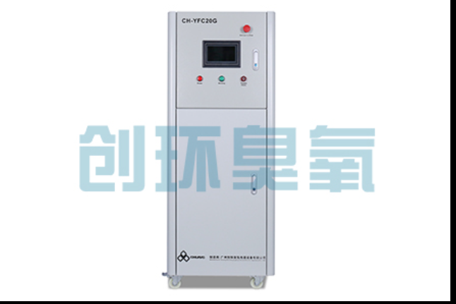 青岛ORP(氧化还原电位)控制在海水养殖臭氧投加中的核心作用与设定区间