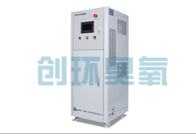 青岛南美白对虾养殖弧菌超标怎么办?臭氧发生器精准消杀与避坑指南