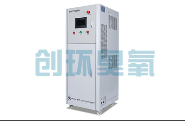 青岛高密度养虾水质恶化怎么救?臭氧发生器降解氨氮与亚硝酸盐实操步骤