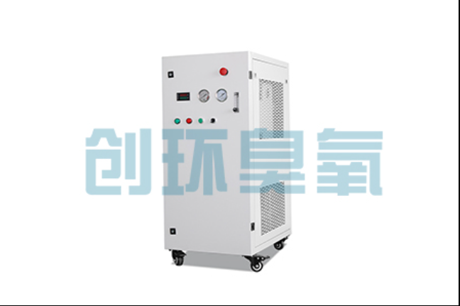 青岛2026年南美白对虾循环水养殖系统(RAS)臭氧消毒完整指南