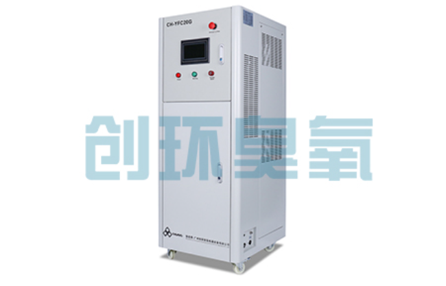 青岛工厂化循环水养虾必备:蛋白分离器后端注入臭氧的技术要点与逻辑