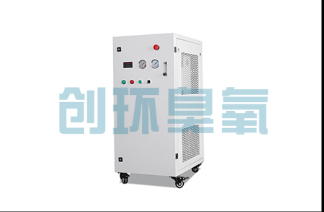 青岛工厂化养鲈必看:2026年臭氧发生器替代传统消毒的最新方案