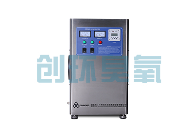 青岛高盐高浓度化工废水怎么处理?臭氧发生器催化氧化技术的应用边界在哪里?