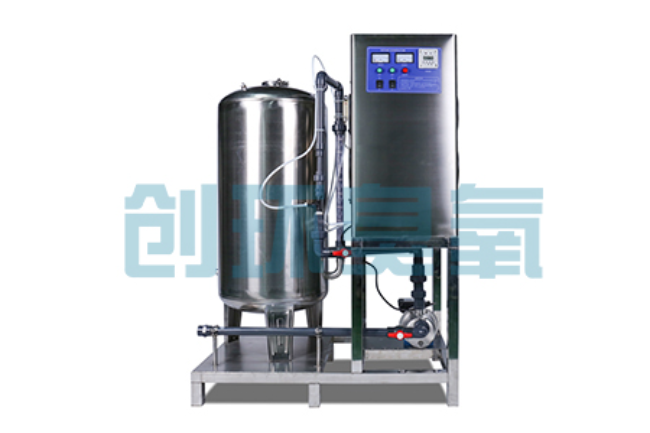 青岛如何选择适合水产加工的臭氧发生器品牌？