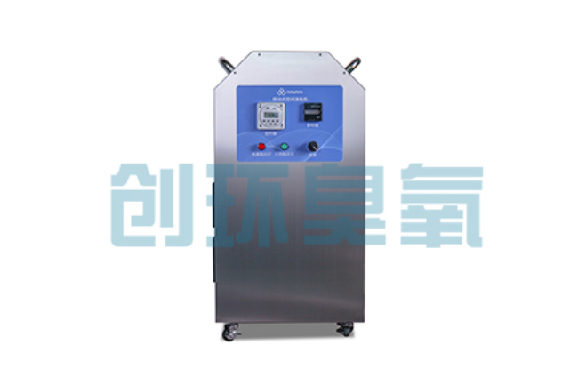 青岛臭氧发生器在其他食品加工中的应用有哪些?
