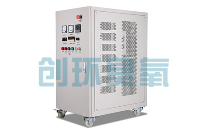 青岛预制菜车间微生物超标防控：臭氧消毒在HACCP体系中的应用与验证