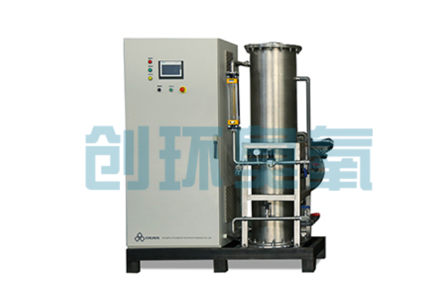 青岛高浓度化工废水脱毒对比:臭氧发生器与湿式氧化法(WAO)的能耗与设备投资评估