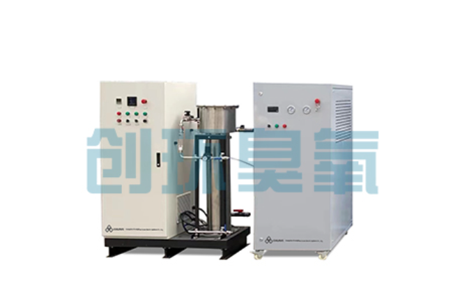 青岛臭氧 vs UV-AOP水处理工艺:优缺点与适用场景全对比