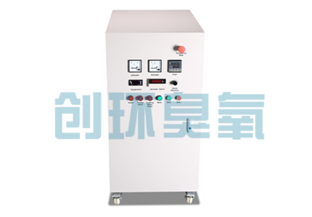 青岛拒绝盲目选型！工厂化循环水养殖臭氧发生器产量计算公式与避坑指南